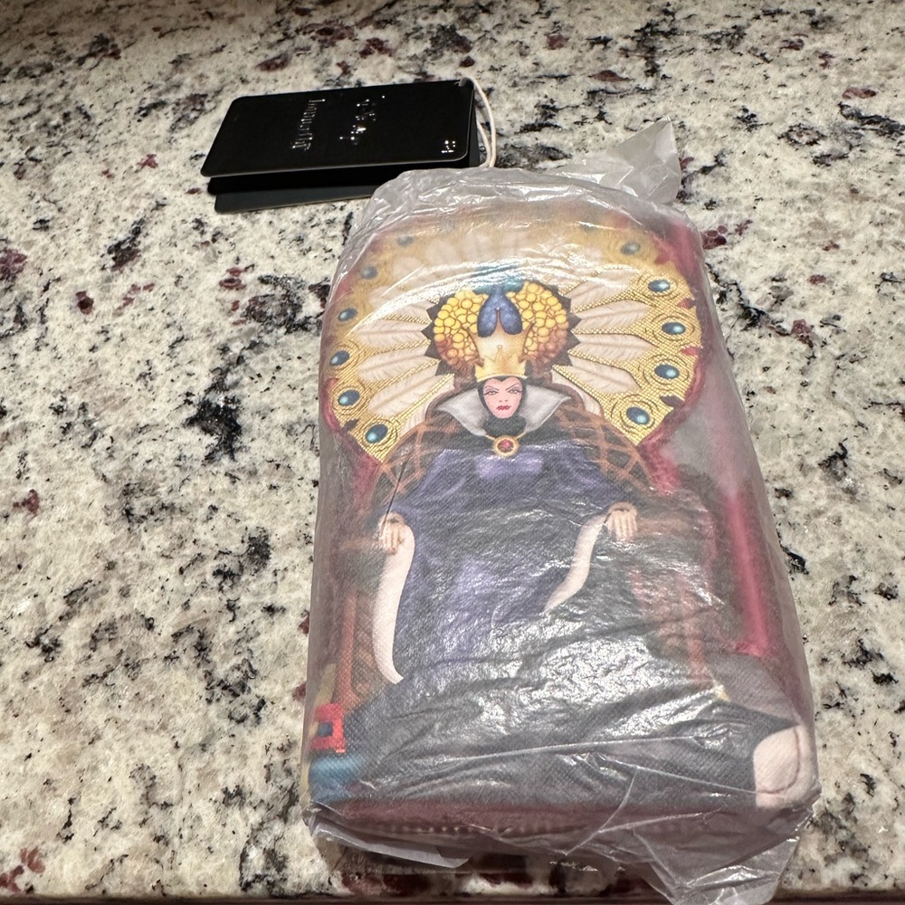 Loungefly Wallet